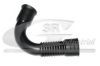 VAG 038103493A Hose, cylinder head cover breather